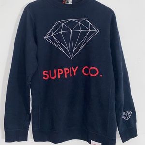 Diamond Supply Co. Crew Neck